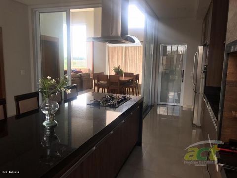 Foto Casa em Condomínio