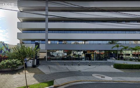 Foto Sala / Conjunto Comercial