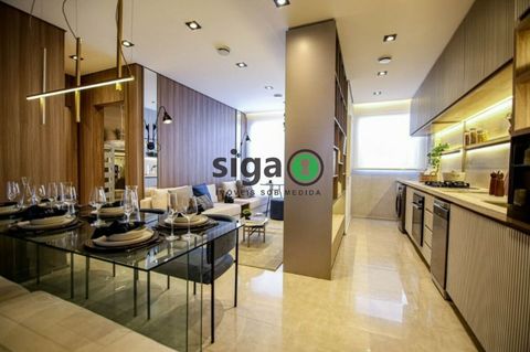 Foto Apartamento