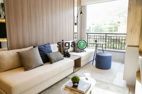 Foto Apartamento