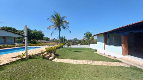 Foto Fazenda / Sítio / Chácara