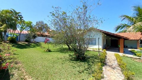 Foto Fazenda / Sítio / Chácara