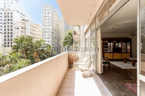 Foto Apartamento
