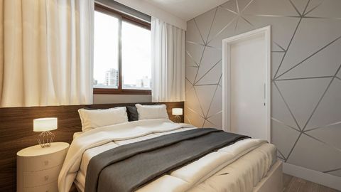 Foto Apartamento