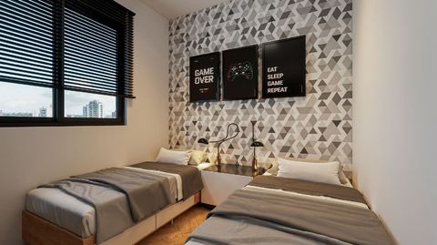 Foto Apartamento