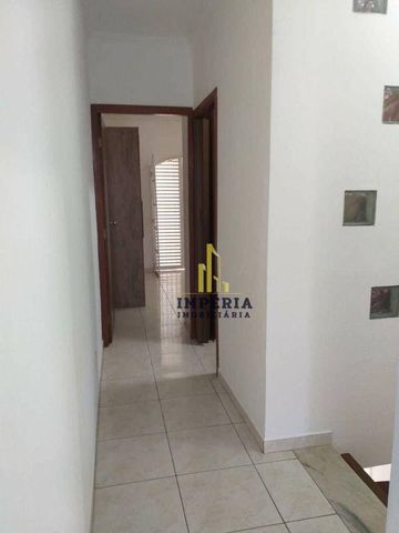 Foto Casa em Condomínio
