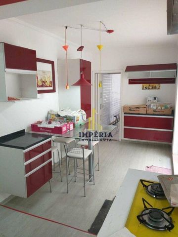 Foto Casa em Condomínio