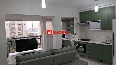 Foto Apartamento