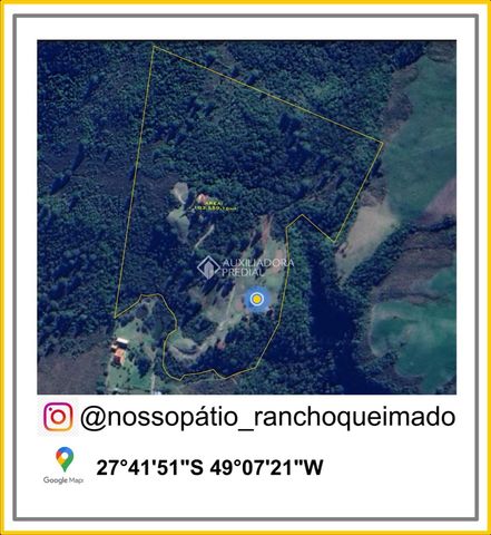 Foto Fazenda / Sítio / Chácara
