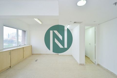 Foto Sala / Conjunto Comercial