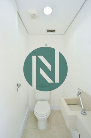 Foto Sala / Conjunto Comercial