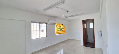 Foto Sala / Conjunto Comercial
