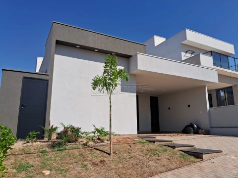 Foto Casa em Condomínio