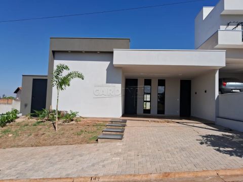 Foto Casa em Condomínio
