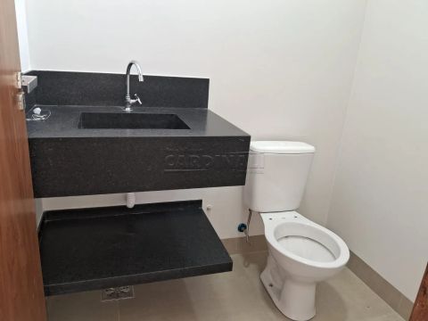 Foto Casa em Condomínio