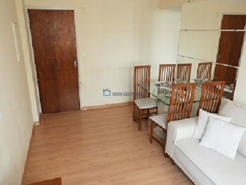 Foto Apartamento
