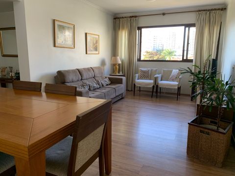 Foto Apartamento