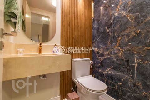 Foto Casa em Condomínio