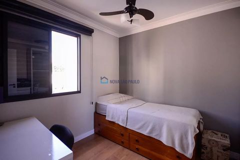 Foto Apartamento