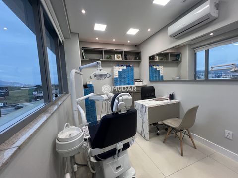 Foto Sala / Conjunto Comercial
