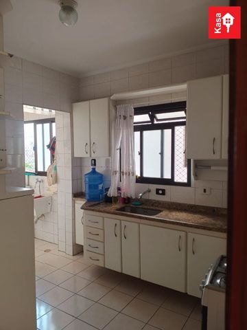 Foto Apartamento