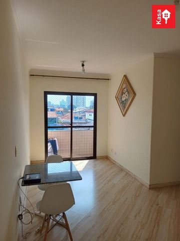 Foto Apartamento