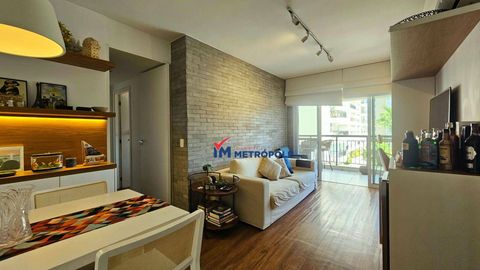 Foto Apartamento