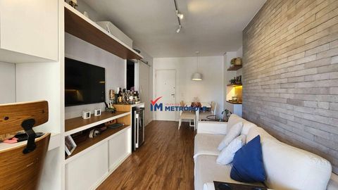 Foto Apartamento