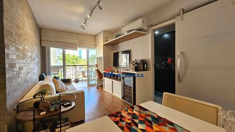 Foto Apartamento