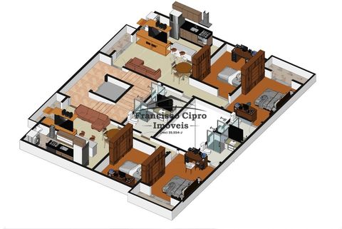 Foto Apartamento