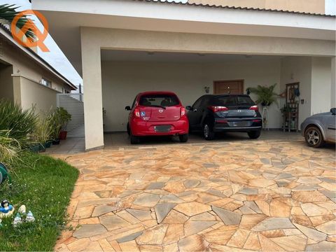 Foto Casa em Condomínio