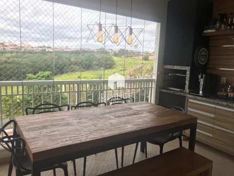 Foto Apartamento