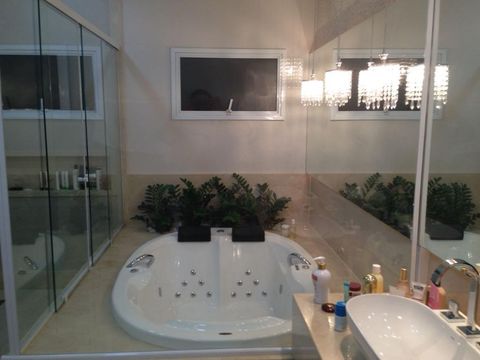 Foto Casa em Condomínio