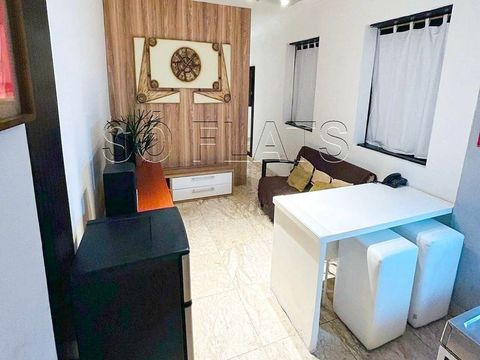 Foto Apartamento