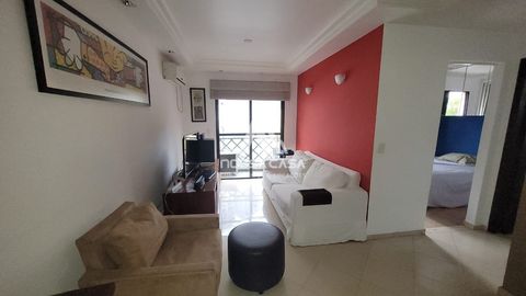 Foto Apartamento