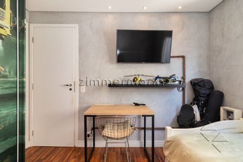 Foto Apartamento