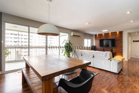 Foto Apartamento