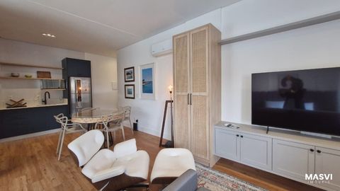 Foto Kitnet / JK / Studio