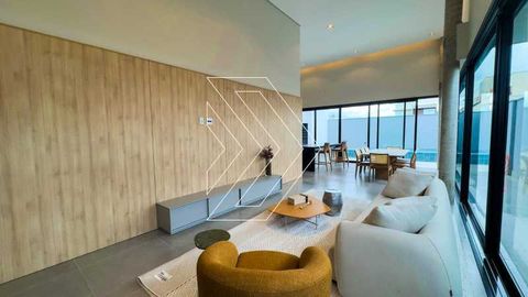 Foto Casa em Condomínio