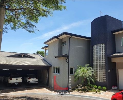 Foto Casa em Condomínio