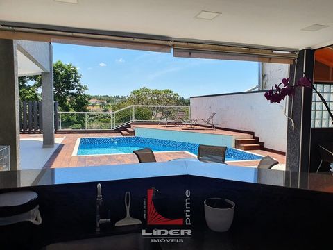 Foto Casa em Condomínio