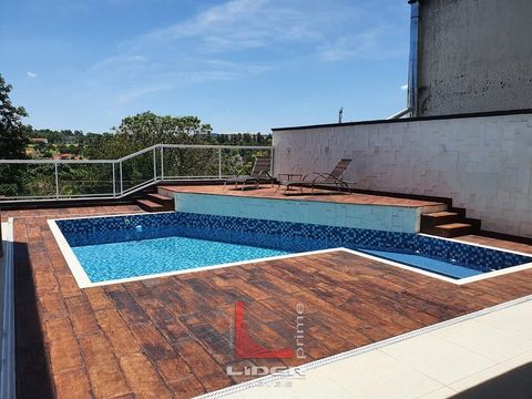 Foto Casa em Condomínio