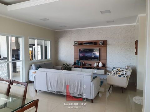 Foto Casa em Condomínio
