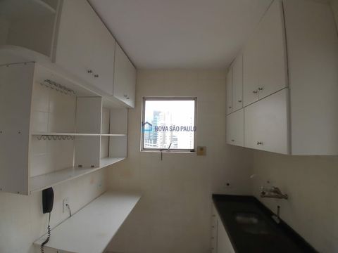 Foto Apartamento