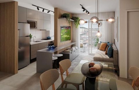 Foto Apartamento