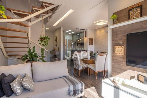 Foto Casa em Condomínio