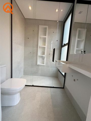 Foto Casa em Condomínio