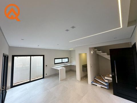 Foto Casa em Condomínio
