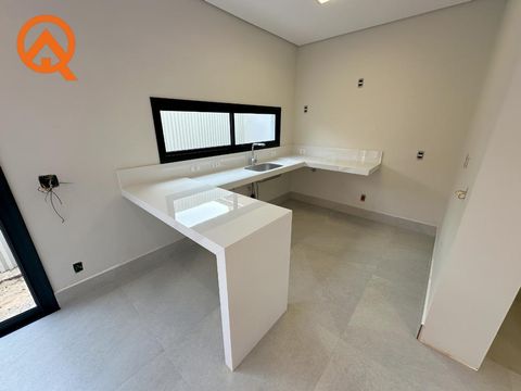 Foto Casa em Condomínio