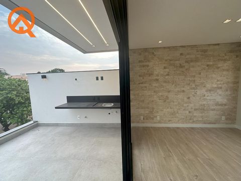 Foto Casa em Condomínio